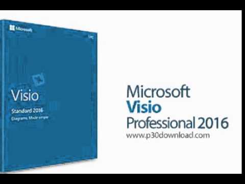 download visio 2016 for free
