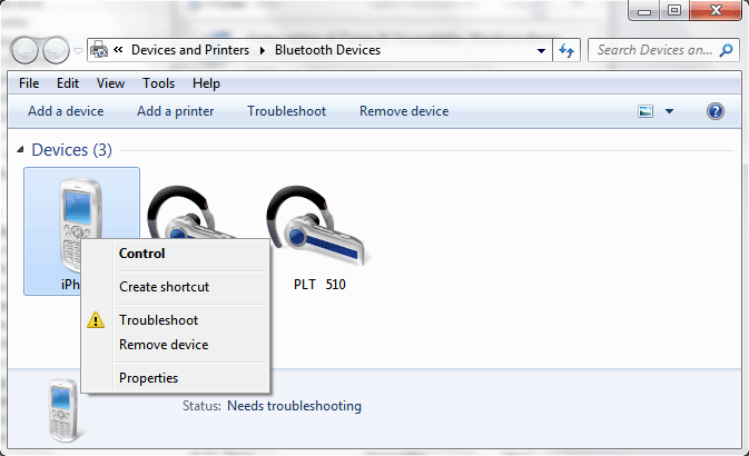 bluetooth download for windows 7
